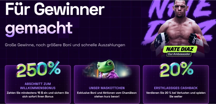 Immerion Casino